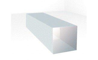 Кристаллы KTP 8x8x20 мм для OPO @ от 1064 до 1570 нм